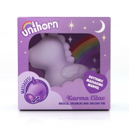 Licorne - Karma Lilas