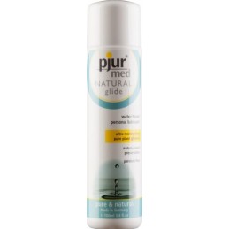 Pjur Med Natural Glide -...