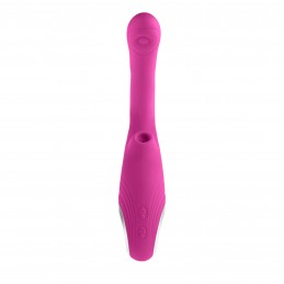 Prenez la pose - Magenta
