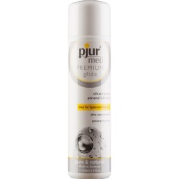 Pjur Med - Premium Glide -...