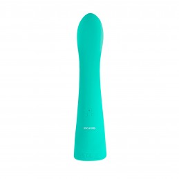 Viens avec moi - Turquoise
