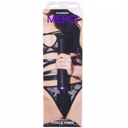 Merci - Rechargeable Power...