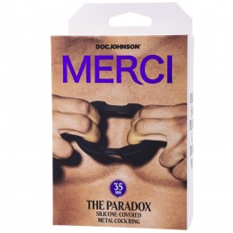 Merci - The Paradox -...