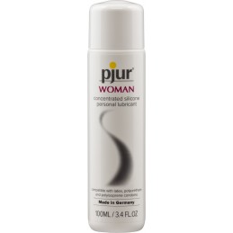 Pjur Woman Silicone 100 ml