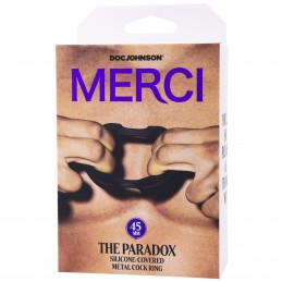 Merci - the Paradox -...