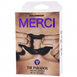 Merci - The Paradox -...