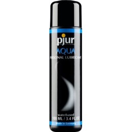 Agua Pjur - 100 ml