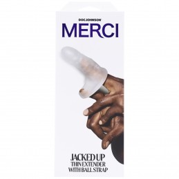 Merci - Jacked Up -...