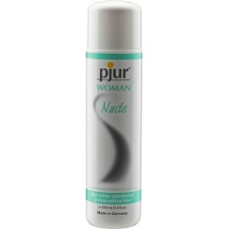 Pjur Mujer Desnuda - 100 ml...