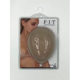 Cloth Adhesive Bra - Cup D...