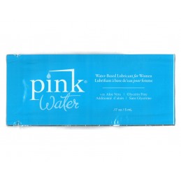Eau rose - Sachets de 5 g...