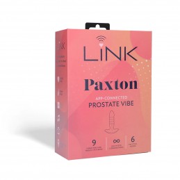 Link Paxton - App Connected...