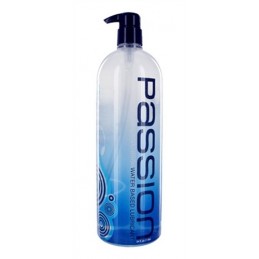 Pasión Natural a base de agua