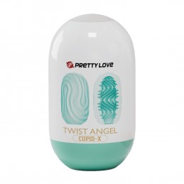 Pretty Love - Twist Angel...
