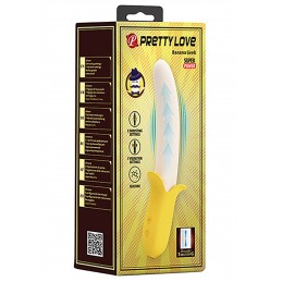 Pretty Love - Banana Geek -...