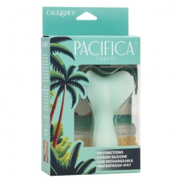 Pacifica Tahiti - Vert