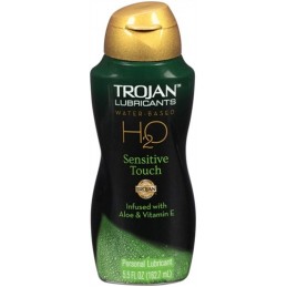 Trojan H2O Sensitive Touch...