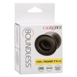 Boundless Ftm Stroker 2...