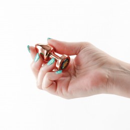 Rear Assets - Petite - Rose...