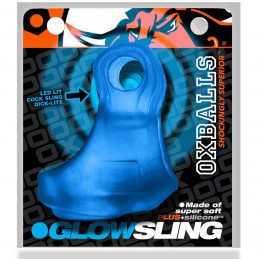 Glowsling Cocksling Led -...