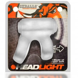 Étui pour phare LED -...