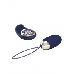 Mina Vibrating Remote...