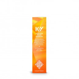 K-Y Warming Liquid 2.5 Oz...