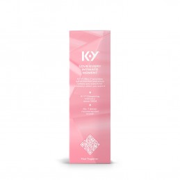 Gelée K-Y - Tube de 59 ml