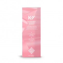 Tube de gelée K-Y 113 g (4...