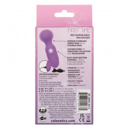 Masseur rechargeable pour...