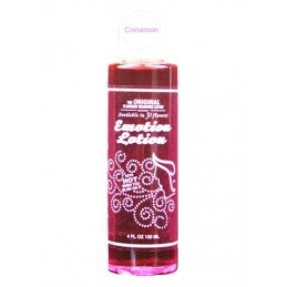 Emotion Lotion - Cinnamon -...