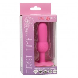 Sonde vibrante à billes...
