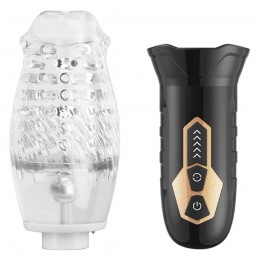 The Male Rose Original Gawk...