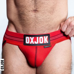 Slingjock Upthrust...