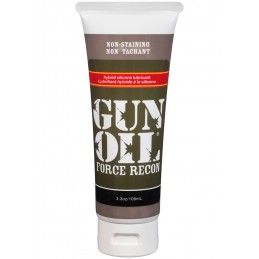 Tube Force Recon de 93,5 g