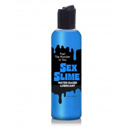 Lubrifiant Sex Slime...