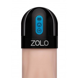 Zolo Gawk Gawk Blowbot