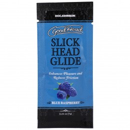 Goodhead - Slick Head Glide...