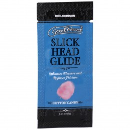 Goodhead - Slick Head Glide...