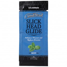 Goodhead - Slick Head Glide...