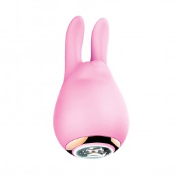 Chatouilleuse Lapin Diamant...