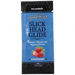 Goodhead Slick Head Glide...