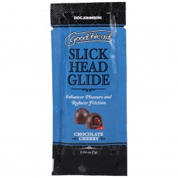 Goodhead - Slick Head Glide...