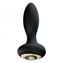 Plug vibrant Goddess...