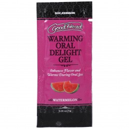 Goodhead - Gel buccal...