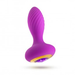 Oh My Gem - Charm Plug -...
