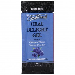 Goodhead - Oral Delight Gel...