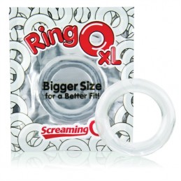 Ringo XL - Transparent - -...