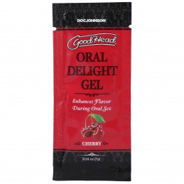 Goodhead - Gel Oral Delight...