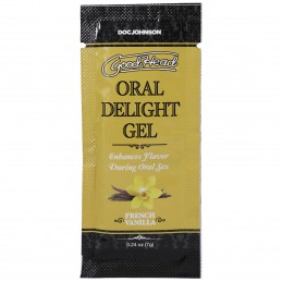 Goodhead - Oral Delight Gel...